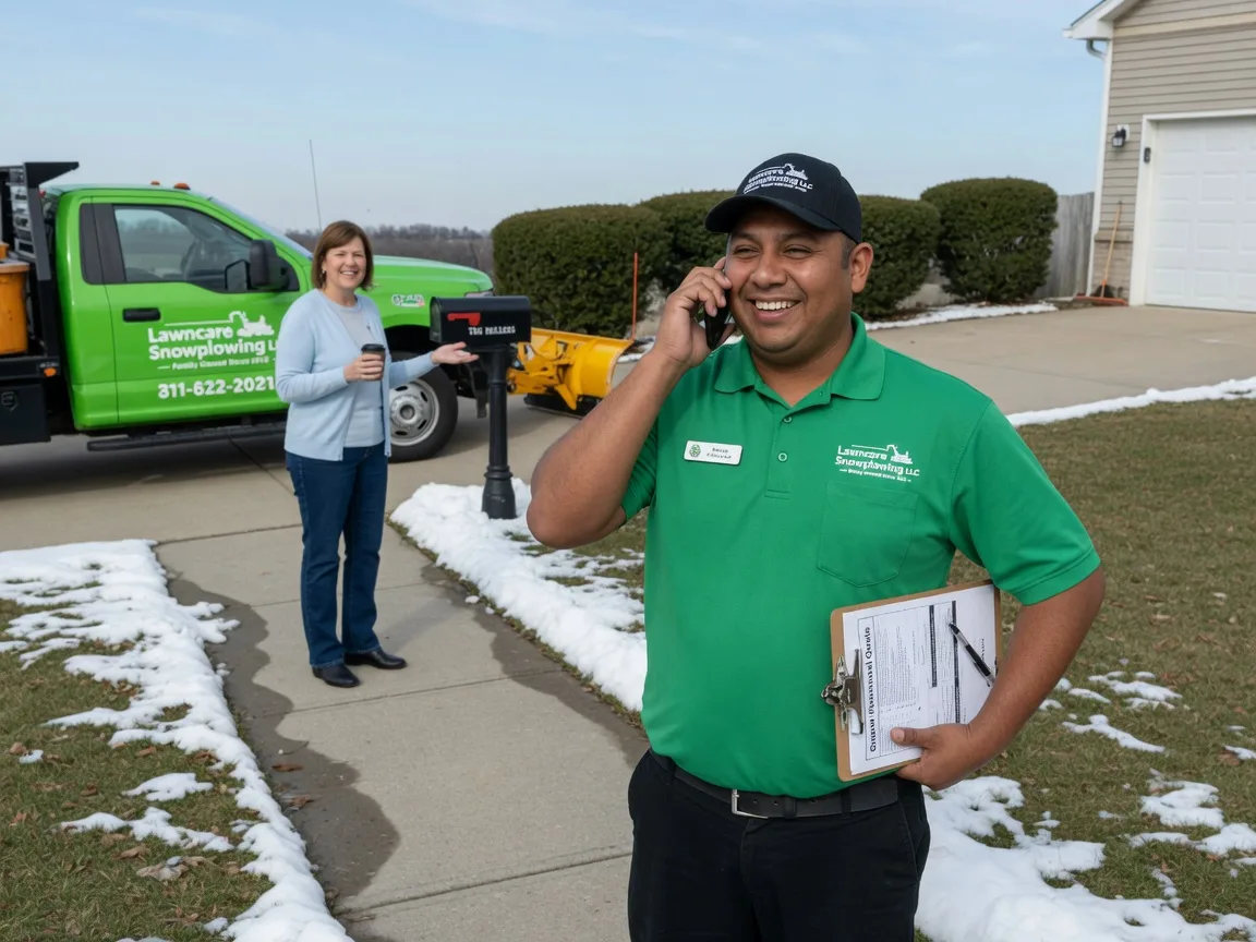 Lawn Care Services By Expert Landscaper Herndon, KY FAQs